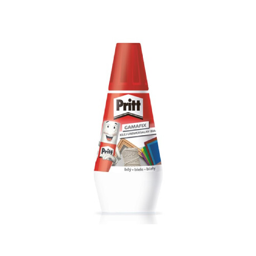 Lepidlo disperzné Pritt Gamafix 100 g