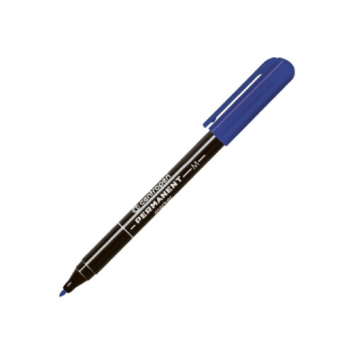 Popisovač CENTROPEN 2846 (Modrá)