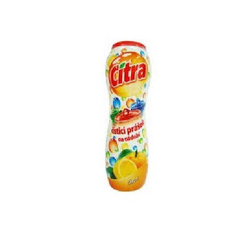 Citra piesok 400g sypačka