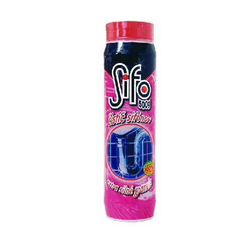 Sifo 500g