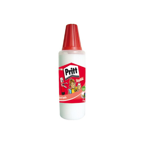 Lepidlo disperzné Pritt školák 75g