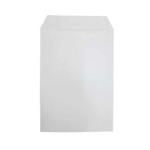 Obálka B4 taška 353x250mm samolepiaca