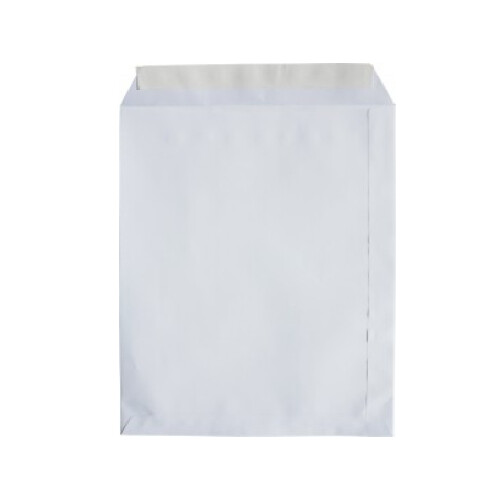 Obálka B4 taška 353x250mm s odtrhávajúcou páskou