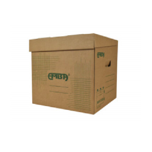 Úložný box EMBA UB2 330 x 300 x 295 mm
