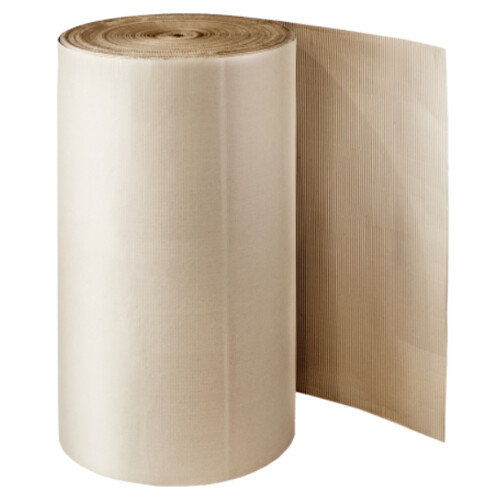 Vlnitá lepenka - kartónový papier 100cm/50m