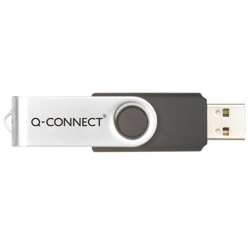 Flash disk USB Q-CONNECT 2.0 16 GB
