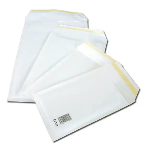 Bublinková obálka F6- 240x350 (A4)