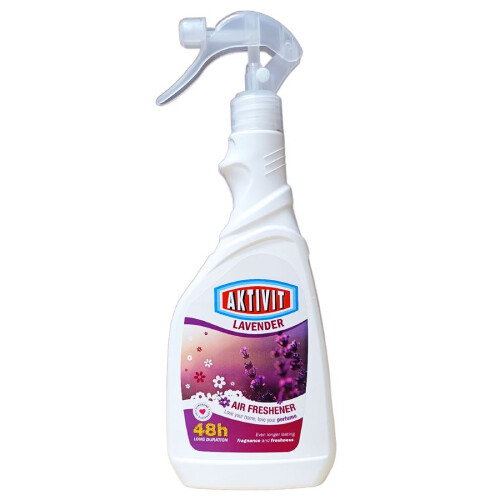 AKTIVIT lavender air freschener 500 ml