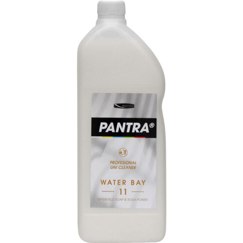 Pantra 11 prof. uni cleaner 1l