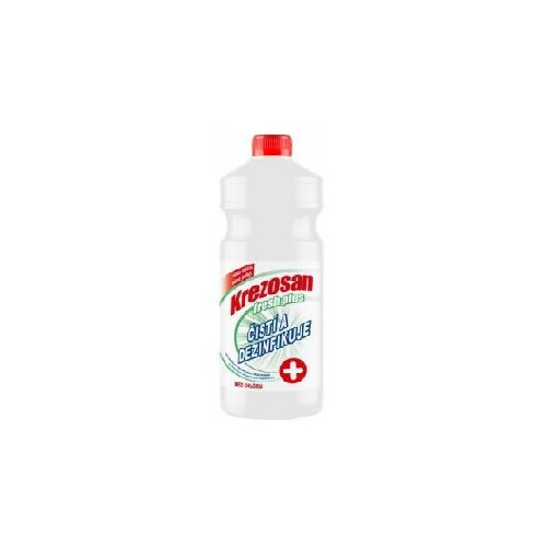 Dezinfekcia KREZOSAN  950ml