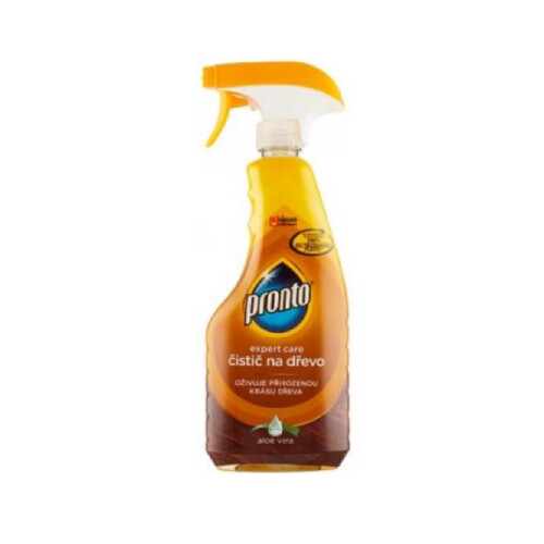 PRONTO na drevo rozprašovač 500ml