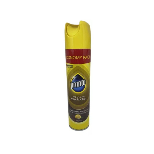 PRONTO Wood Lemon 300ml
