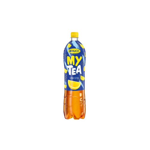 Ľadový čaj MY TEA Citrón 6 x 1,5 ℓ