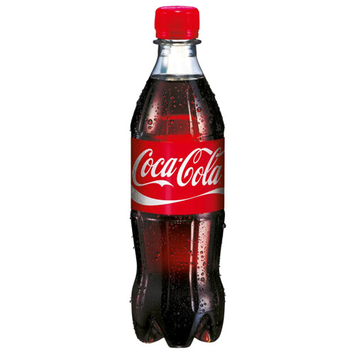 Coca Cola 12 x 0,5 ℓ