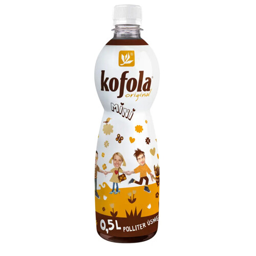 Kofola originál 12 x 0,5 ℓ