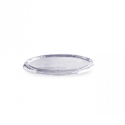 Veko na misku dressing 50-125ml PP 50ks