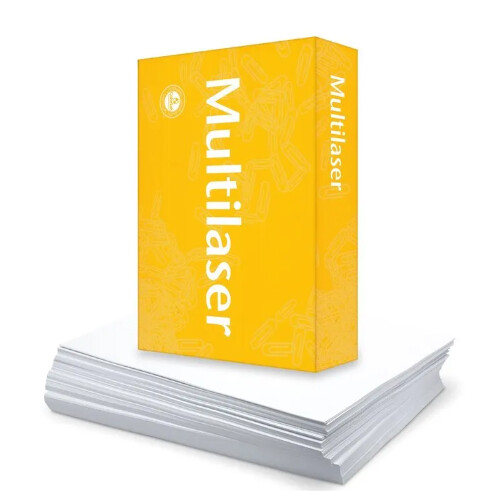 Kopírovací papier A3 80g Multilaser