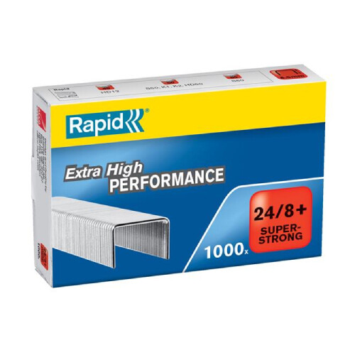 Spinky RAPID 24/8+ super strong bal. 1000 ks
