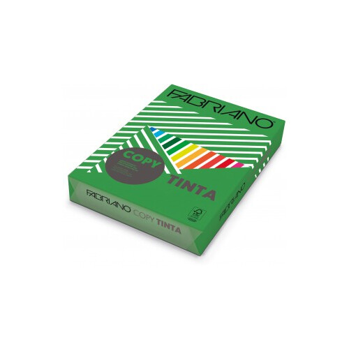 Kopírovací papier A4 80g COPY TINTA Verde zelená
