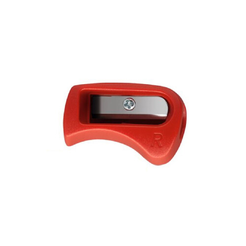 Ergonomické strúhadlo STABILO EASYgraph pre pravákov