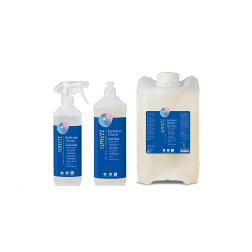 Čistič na povrchy – Kúpeľňa 500ml