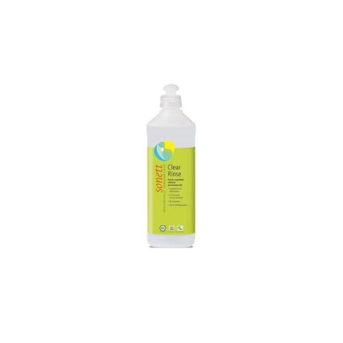 Leštidlo do umývačky riadu 500ml