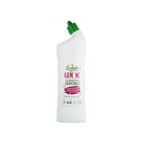 l´Ecologico IGIENE WC 750 ml ekologický čistič WC