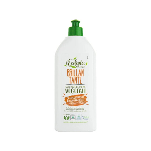L´ECOLOGICO LEŠTIDLO DO UMÝVAČKY 500ml