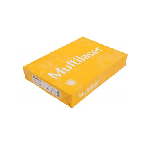 Kopírovací papier A4 80g Multilaser
