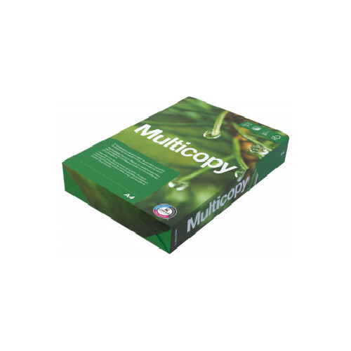 Kopírovací papier A4 90g Multicopy