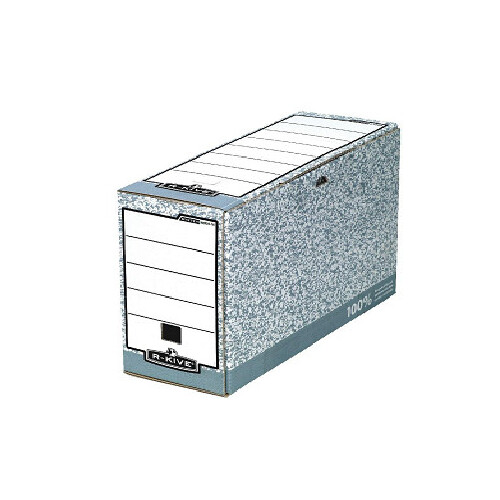 Archívny box 315x260x110mm R-kive