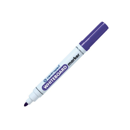 Popisovač CENTROPEN 8559 (Fialová)