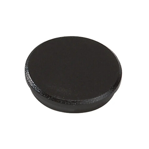 Magnet 32 mm čierny