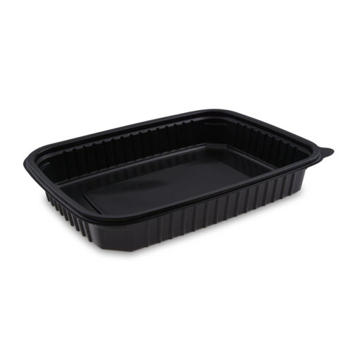 Menu misa nedelená 1200ml PP L 250 x 185 x 40 mm (50ks)