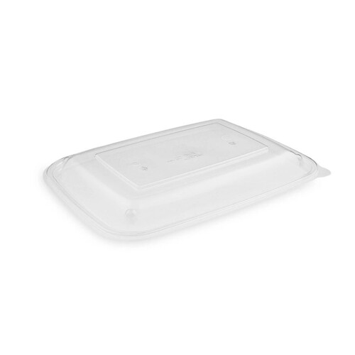 Viečko pre menu misu nedelenú 1200ml PP L (50ks)