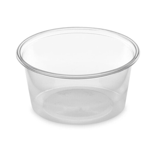 Miska dressingová priehľadná 80ml
