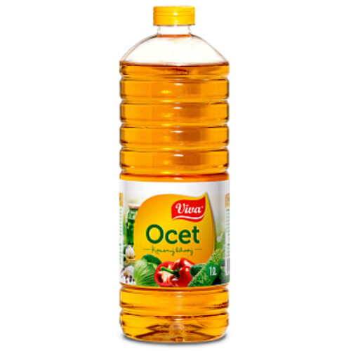 Ocot kvasný liehový 8%