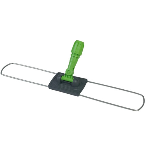 Držiak zametacieho mopu zelený 60cm