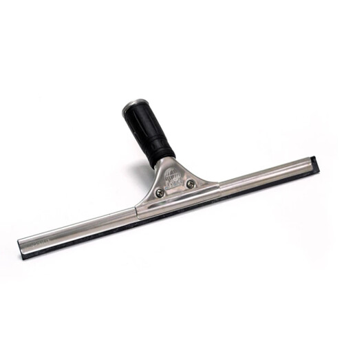 Stierka okenná kovová ECO BLACK , 35cm