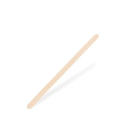 Miešadlo z dreva 11cm (1000ks)