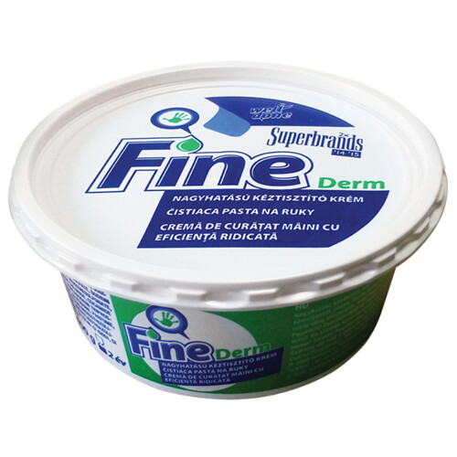 Well done Ultra Fine Umývacia pasta na ruky 400g