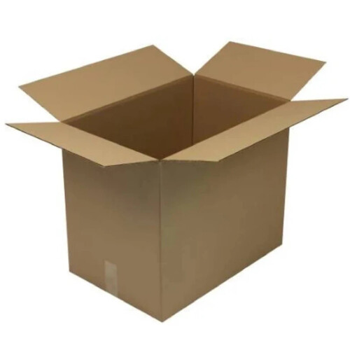Kartónová krabica klopová 500x300x600mm - 5VVL 1ks