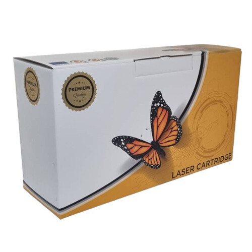 Renovovaný toner pre OKI ES4132,4192,5112,5162 /45807116 Black-Patent Free! 12000 strán