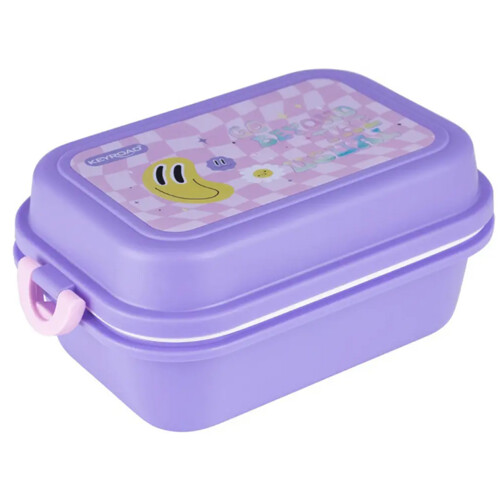 Box na desiatu KEYROAD Smile