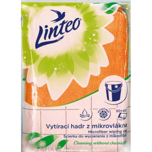 Švédska utierka Linteo na podlahy 50x60 cm 300g/m2