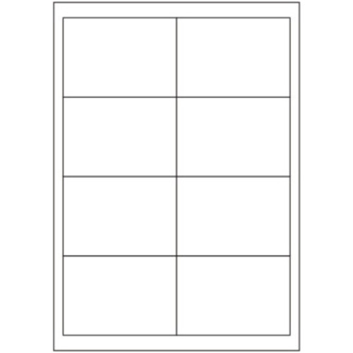 Etikety PRINT 97x67,7mm