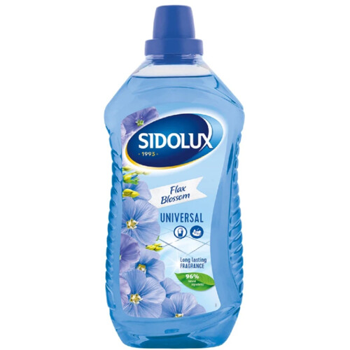 SIDOLUX UNIVERSAL Flax Blossom 1L