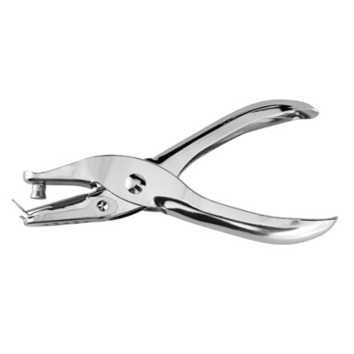 Dierovač D.RECT 1140 1-otvorový