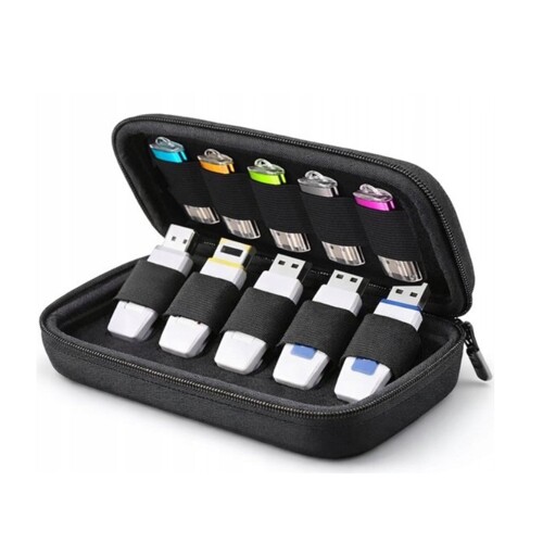 Puzdro na USB 20