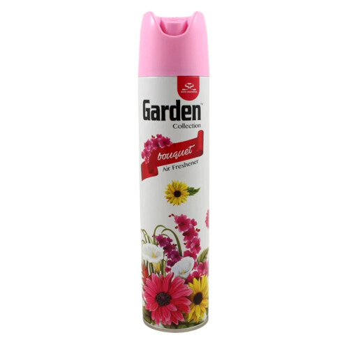 Garden Collection Bouquet osviežovač vzduchu 300ml